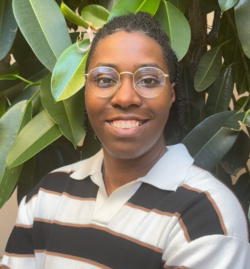 JoJo McCaskill