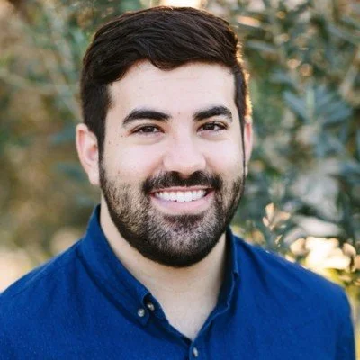 Mike Marsoupian