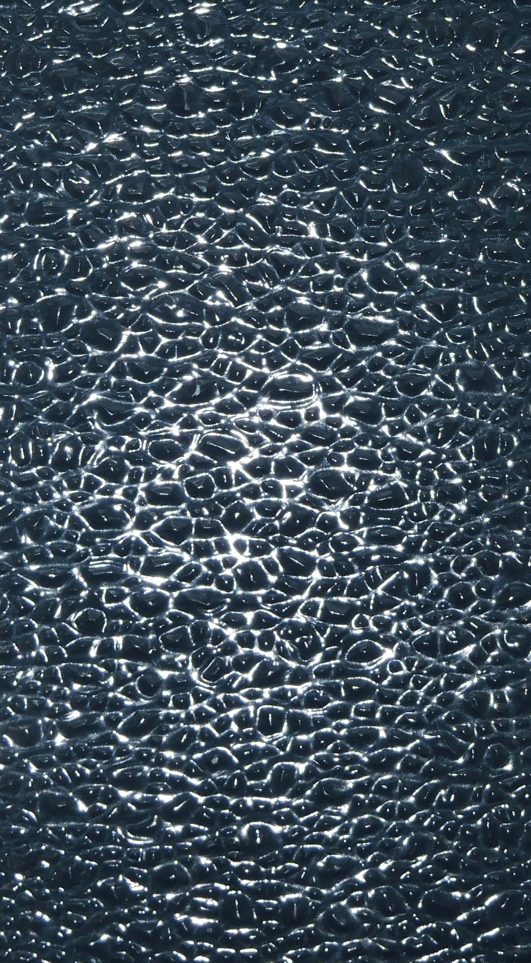 PEBBLE FRP: MIDNIGHT BLUE