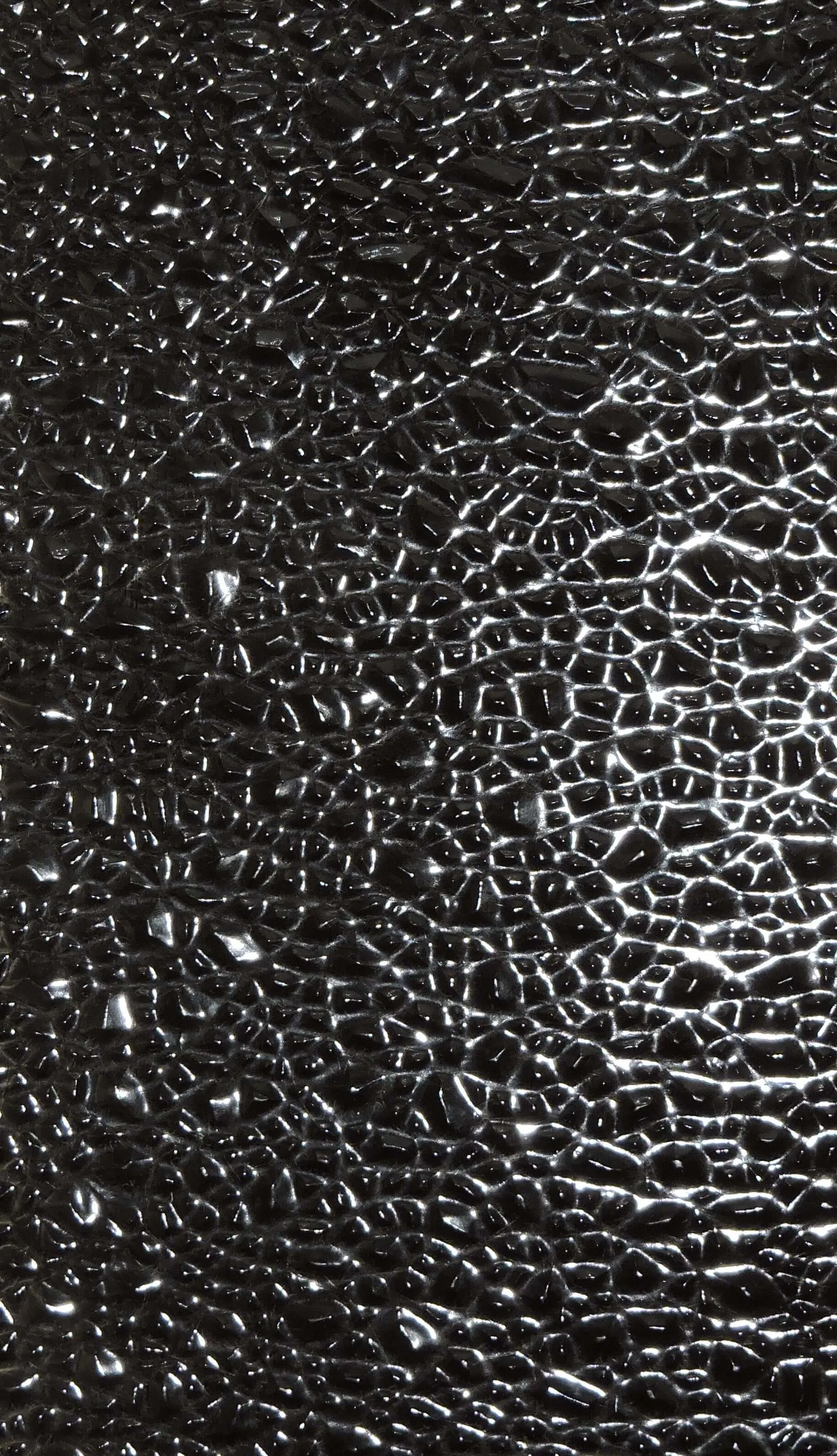 PEBBLE FRP: DARK BRONZE