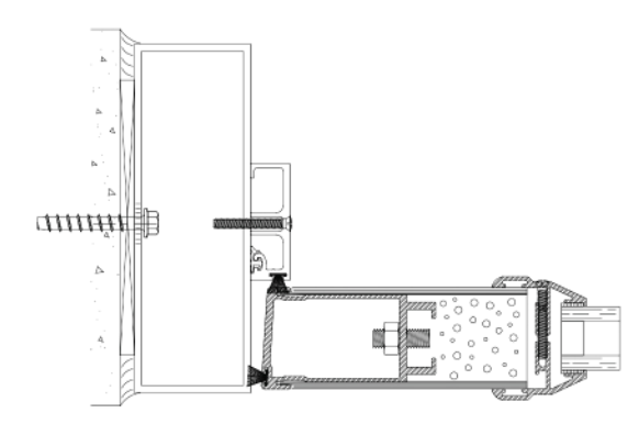 Aluminum Framing | FRP Architectural Doors | Entrance Systems