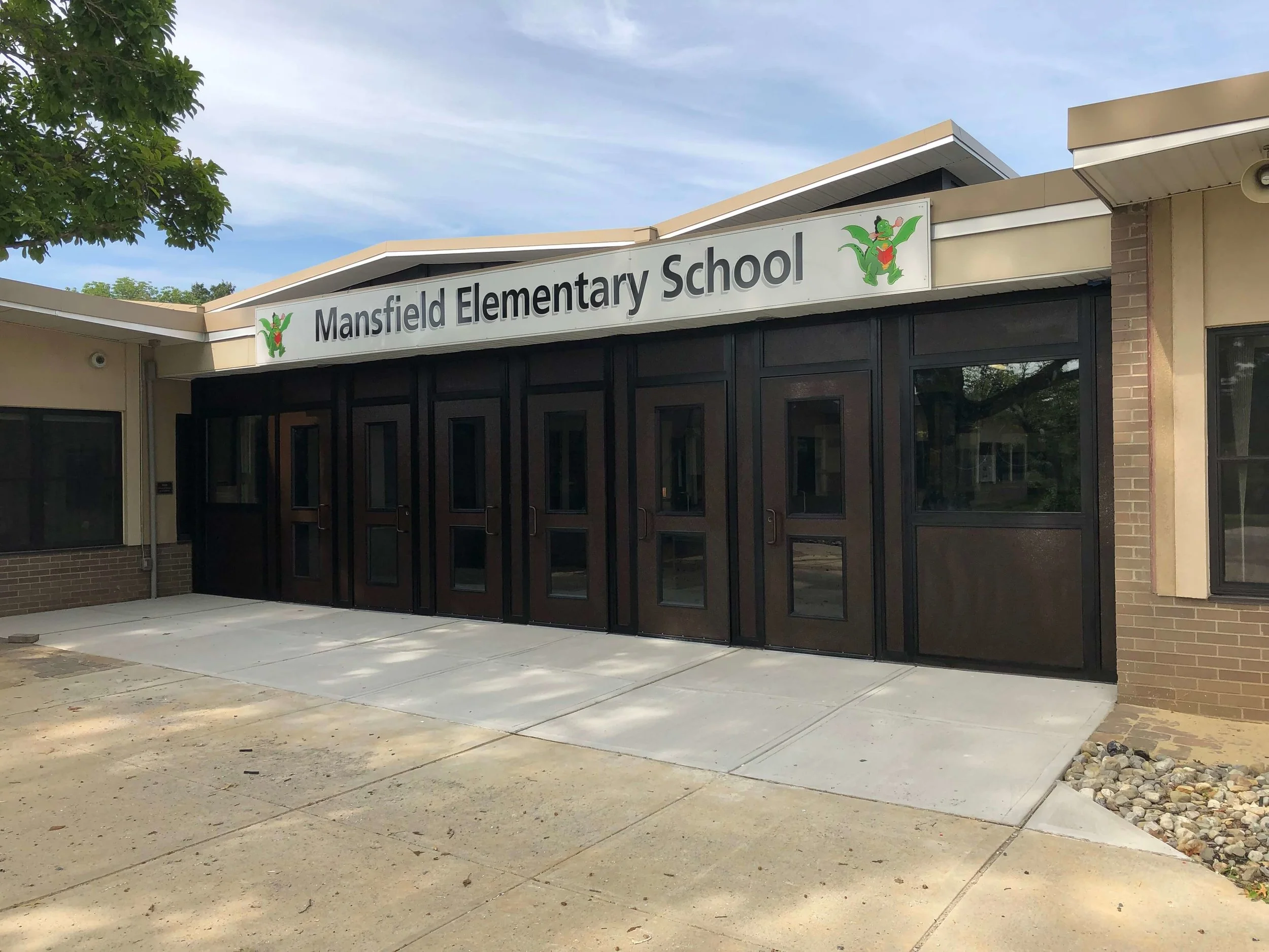 FRP Architectural Doors Aluminum Entrance Systems