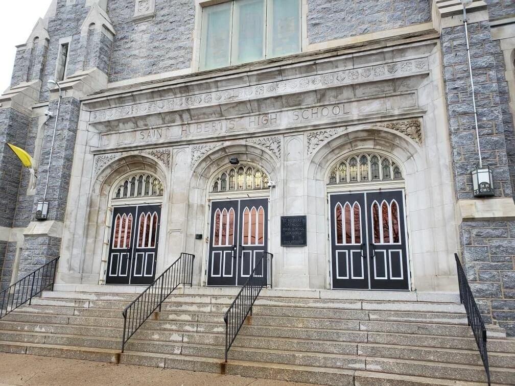 FRP Architectural Doors Aluminum Entrance Systems