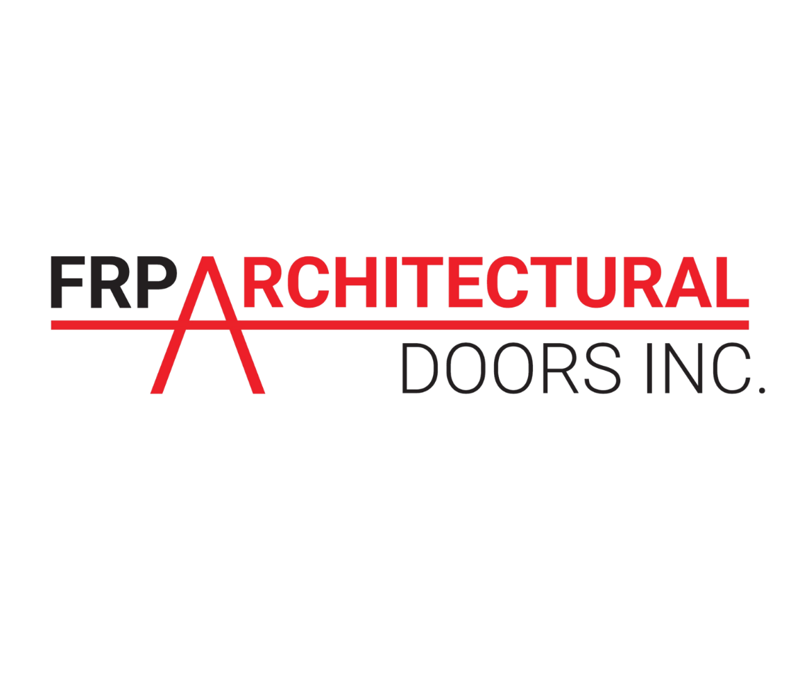 FRP Architectural Doors