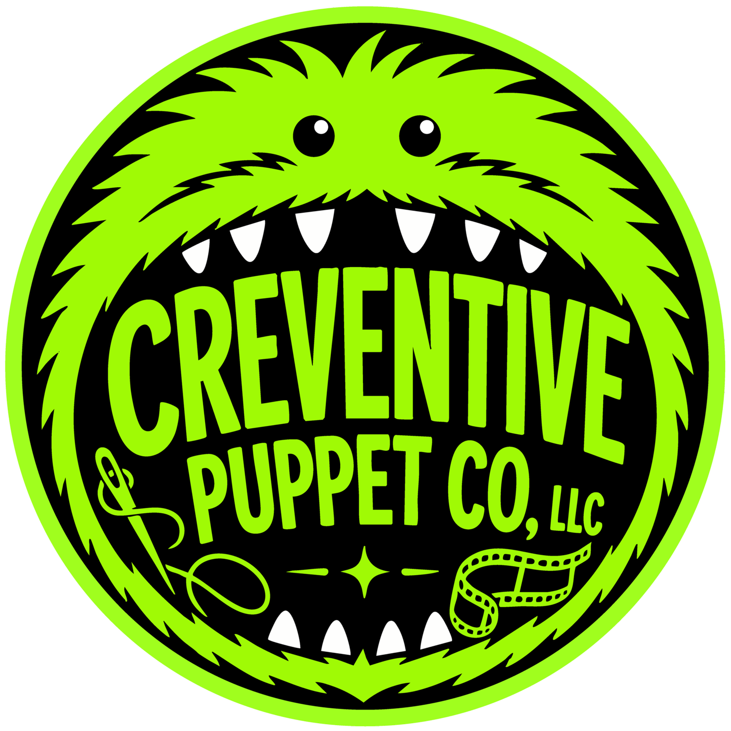 Creventive Puppet Company, LLC