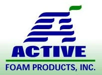 Foam supply warehouse