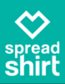 Make t-shirts, buttons, and other products