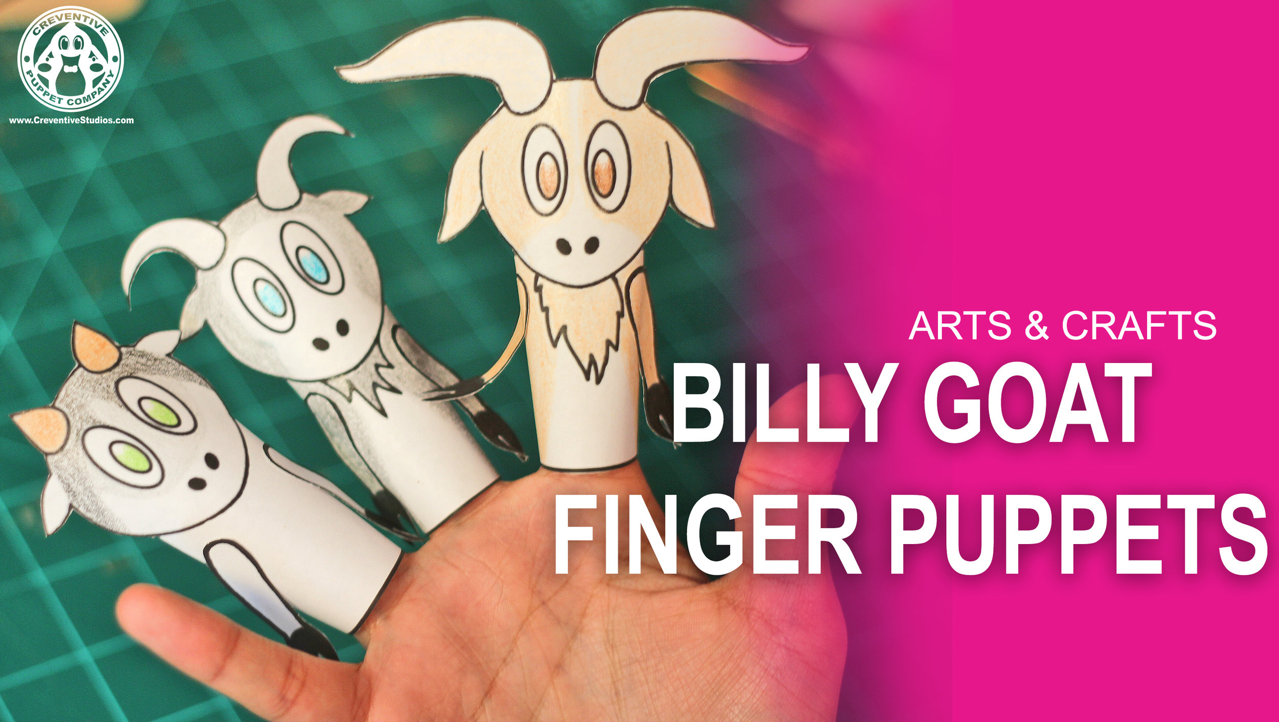 Billy_Goat_Finger_Puppet_Craft_Banner.jpg