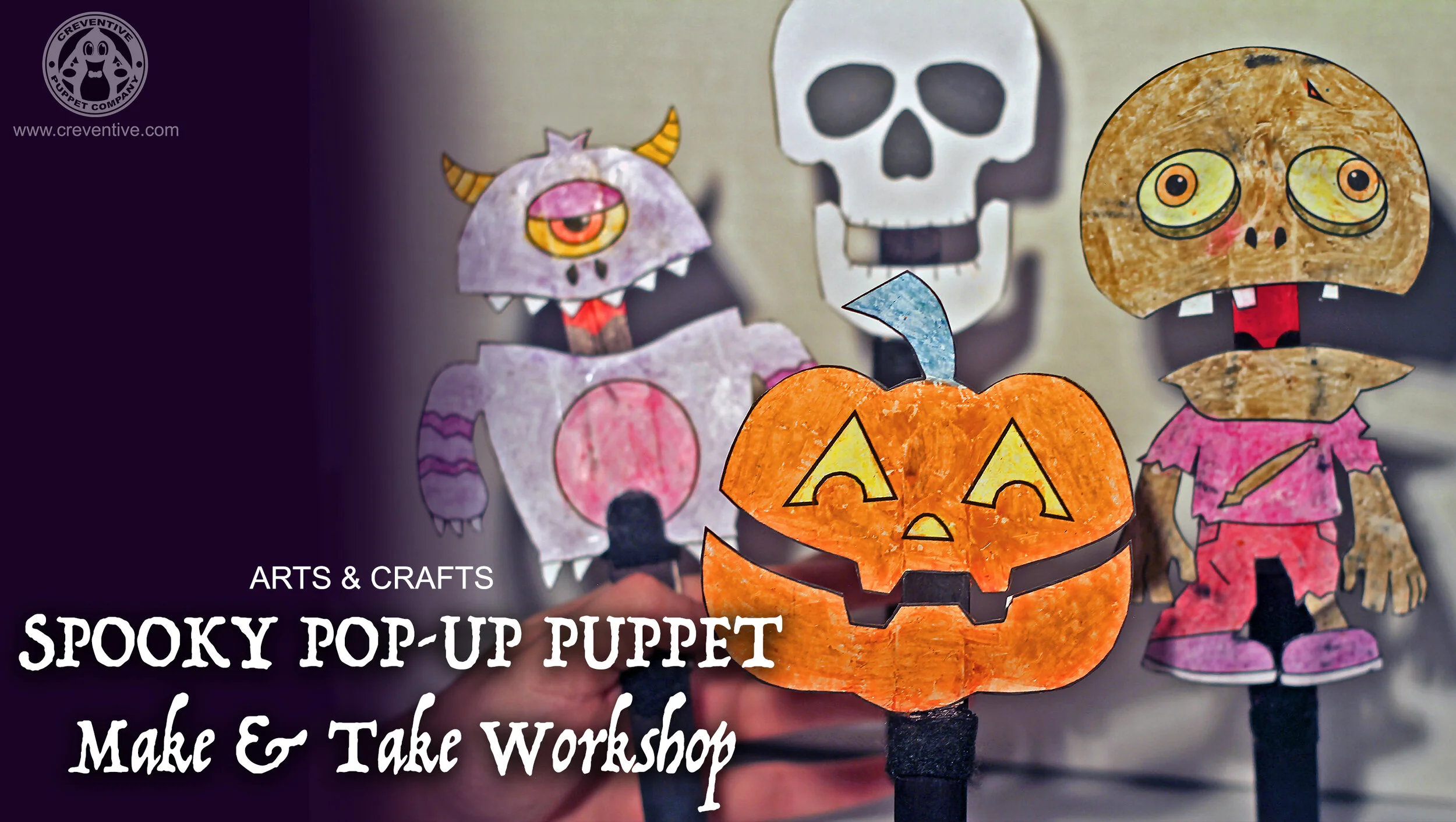 CPC_Spooky_Pop-up_Puppets_MakeAndTake_Art_Craft_Workshop_Banner.jpg