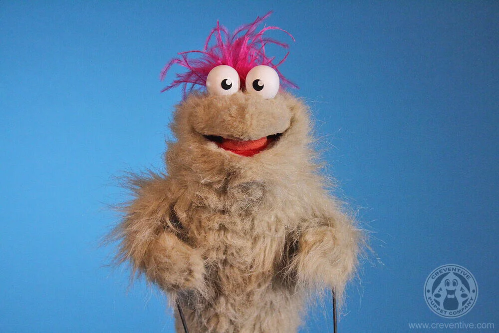 Chicago Blog Creventive Puppet Company Llc