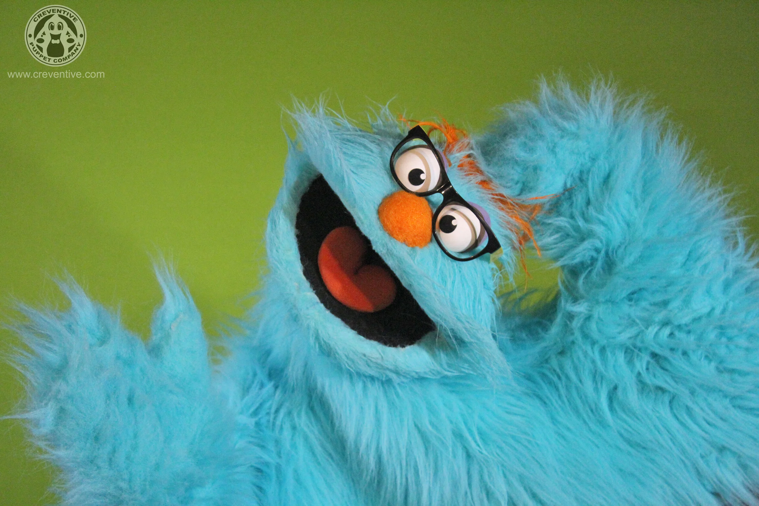 Chicago Blog Creventive Puppet Company Llc