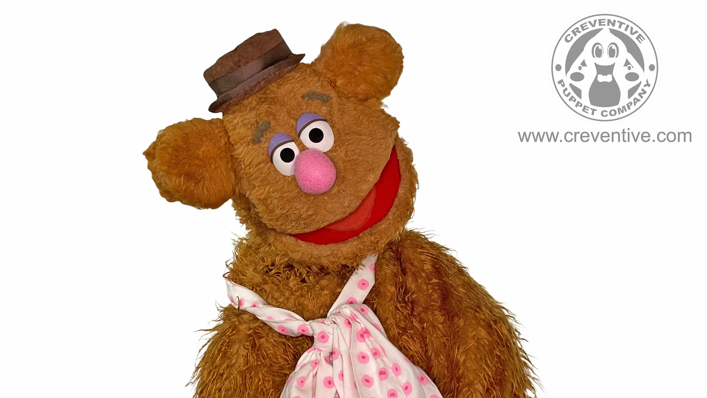 creventive_Fozzie_Bear_Muppet_Puppet_connorasher_7.jpg