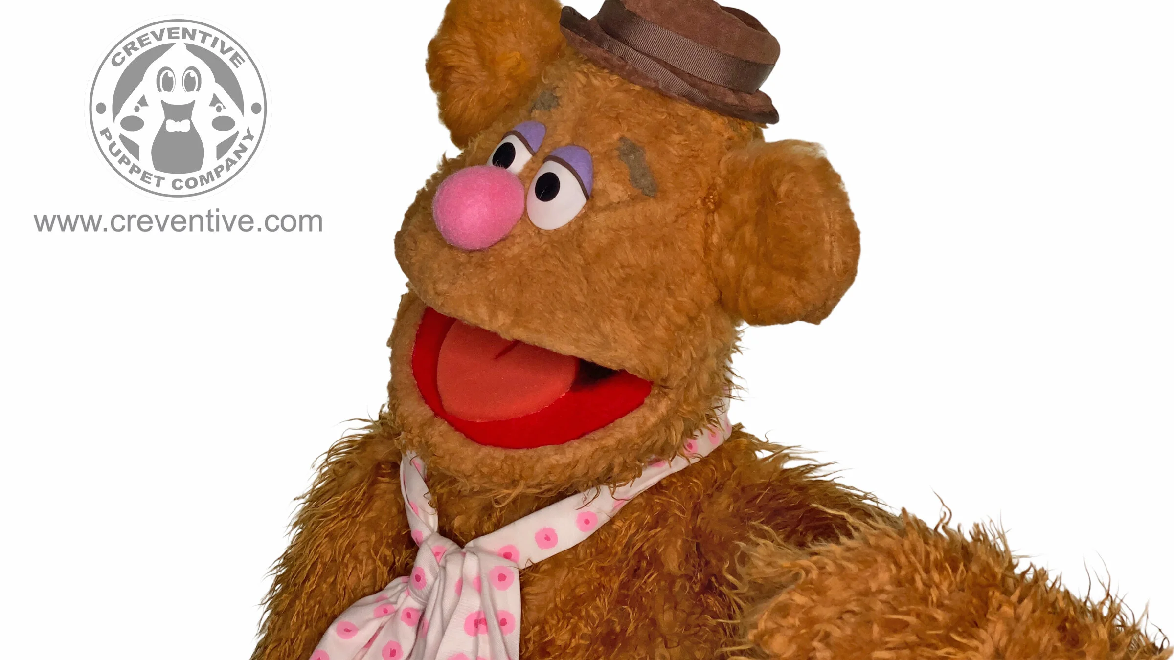 creventive_Fozzie_Bear_Muppet_Puppet_connorasher_1.jpg