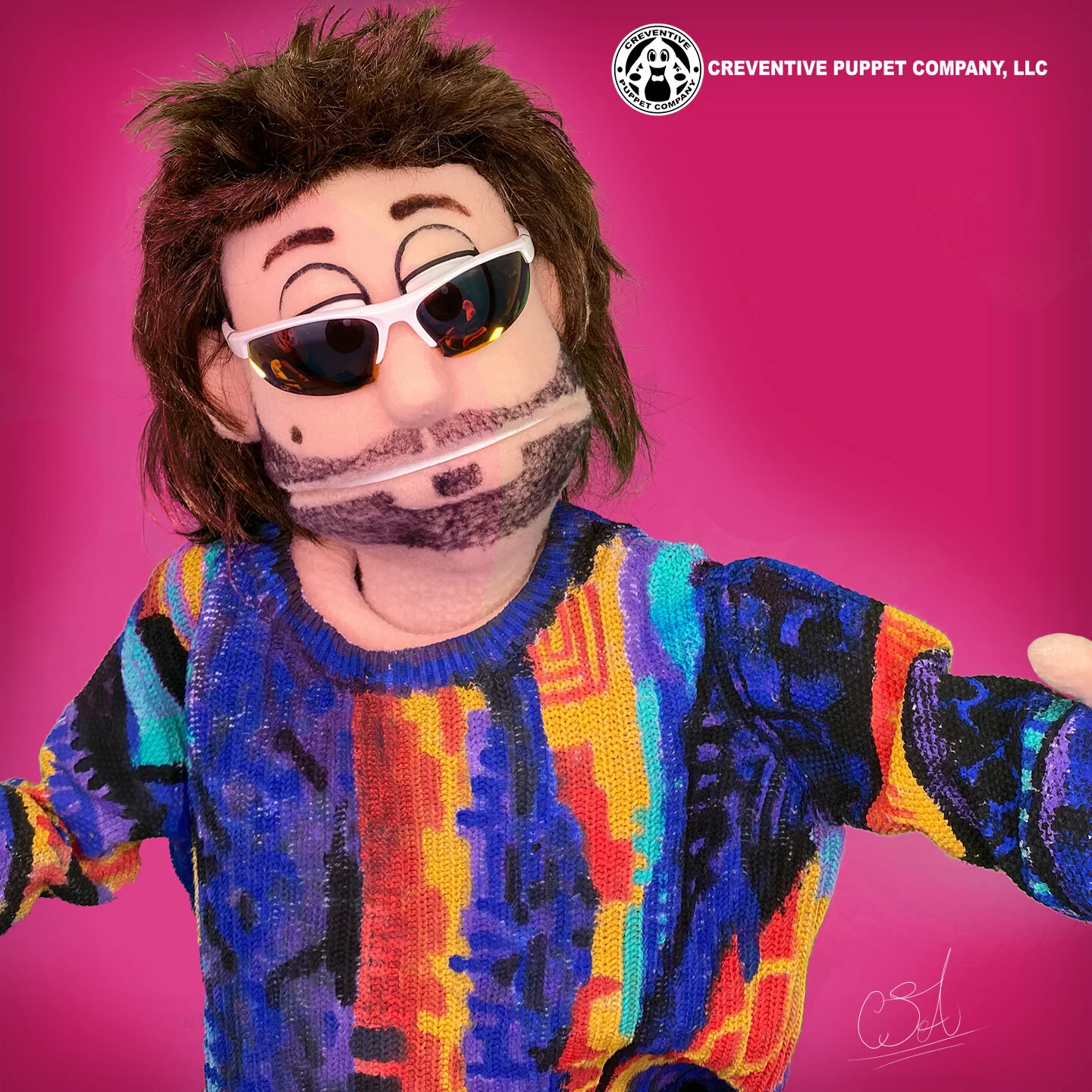 Creventive_Chip_Diamond_Ed_Bassmaster_Portrait_Puppet_Muppet_Whatnot.jpg