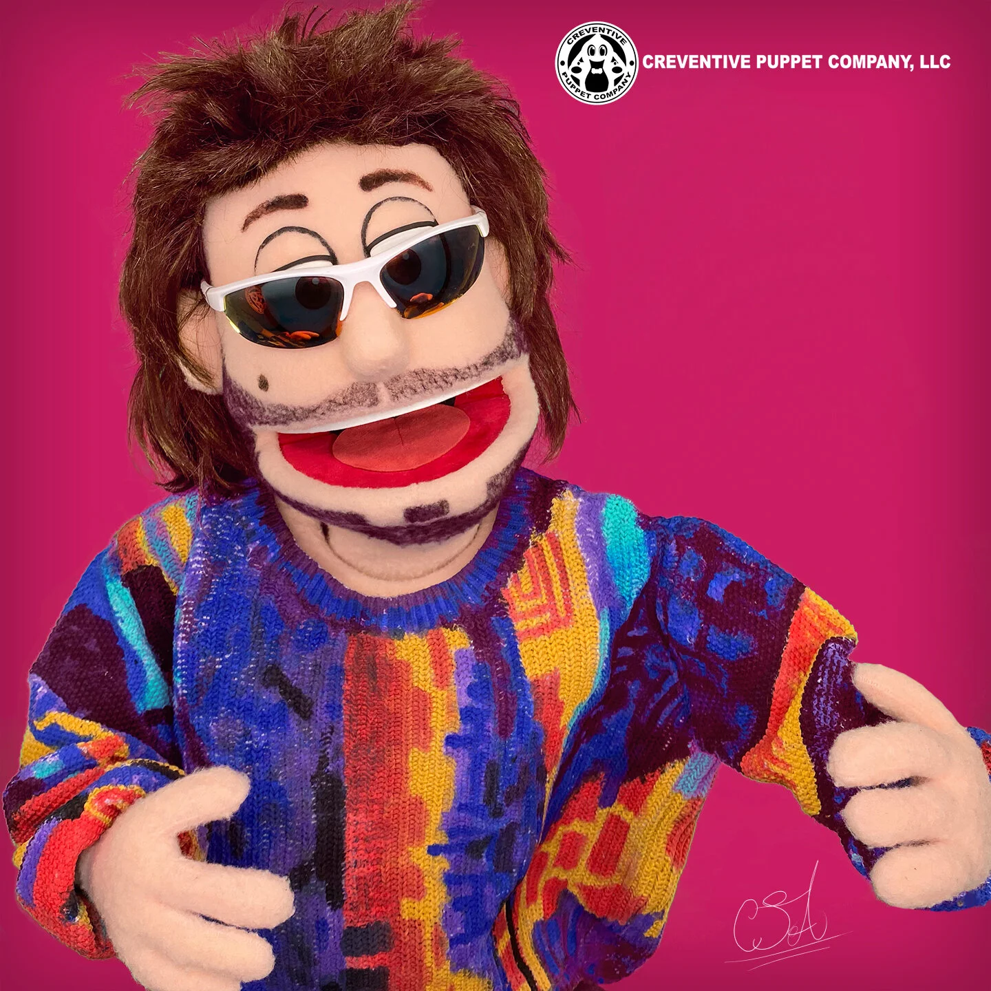 Creventive_Chip_Diamond_Ed_Bassmaster_Portrait_Puppet_Muppet_Whatnot1.jpg