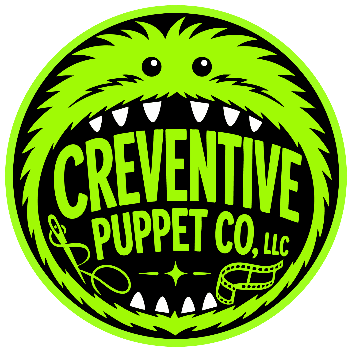 Creventive Puppet Company, LLC