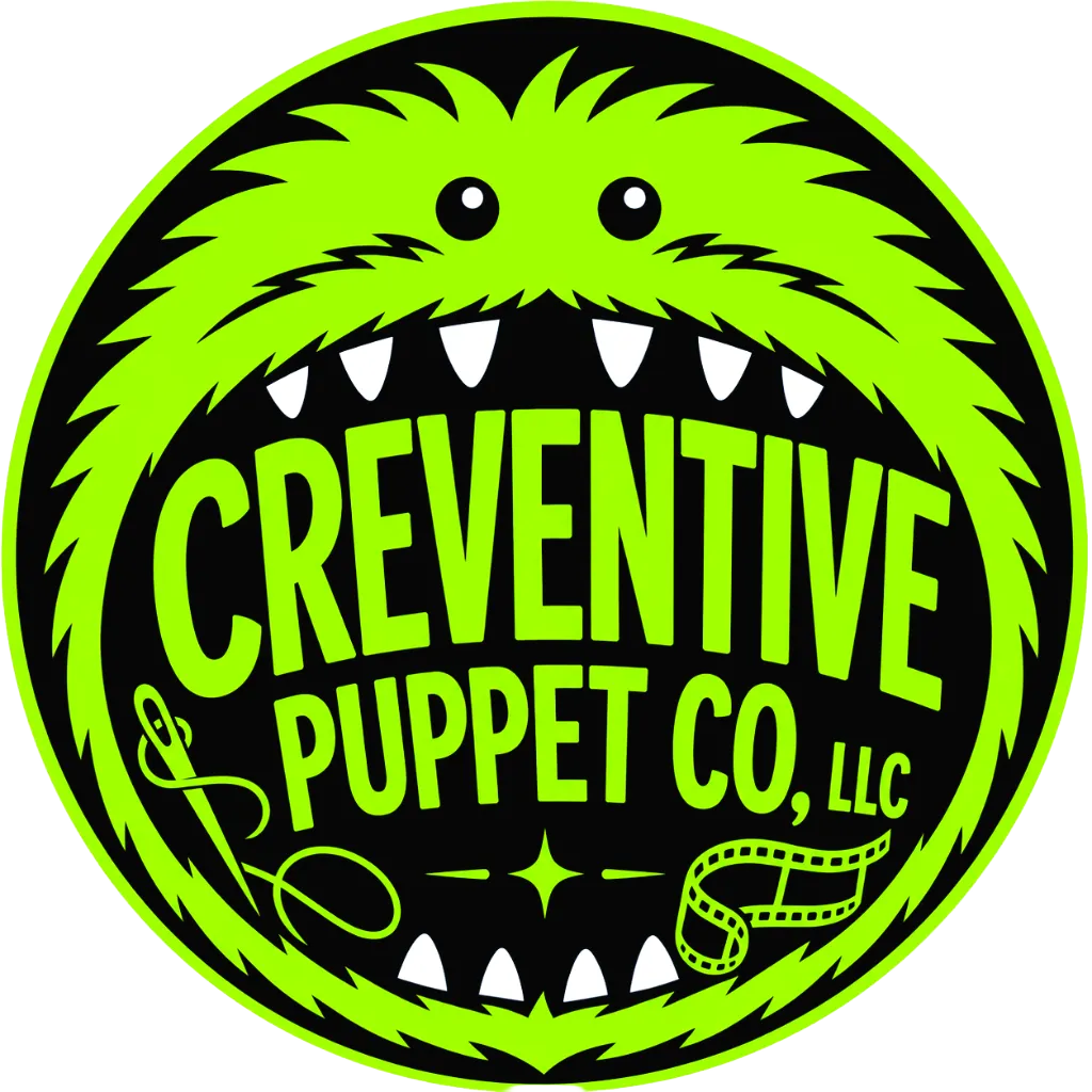 Creventive Puppet Company, LLC