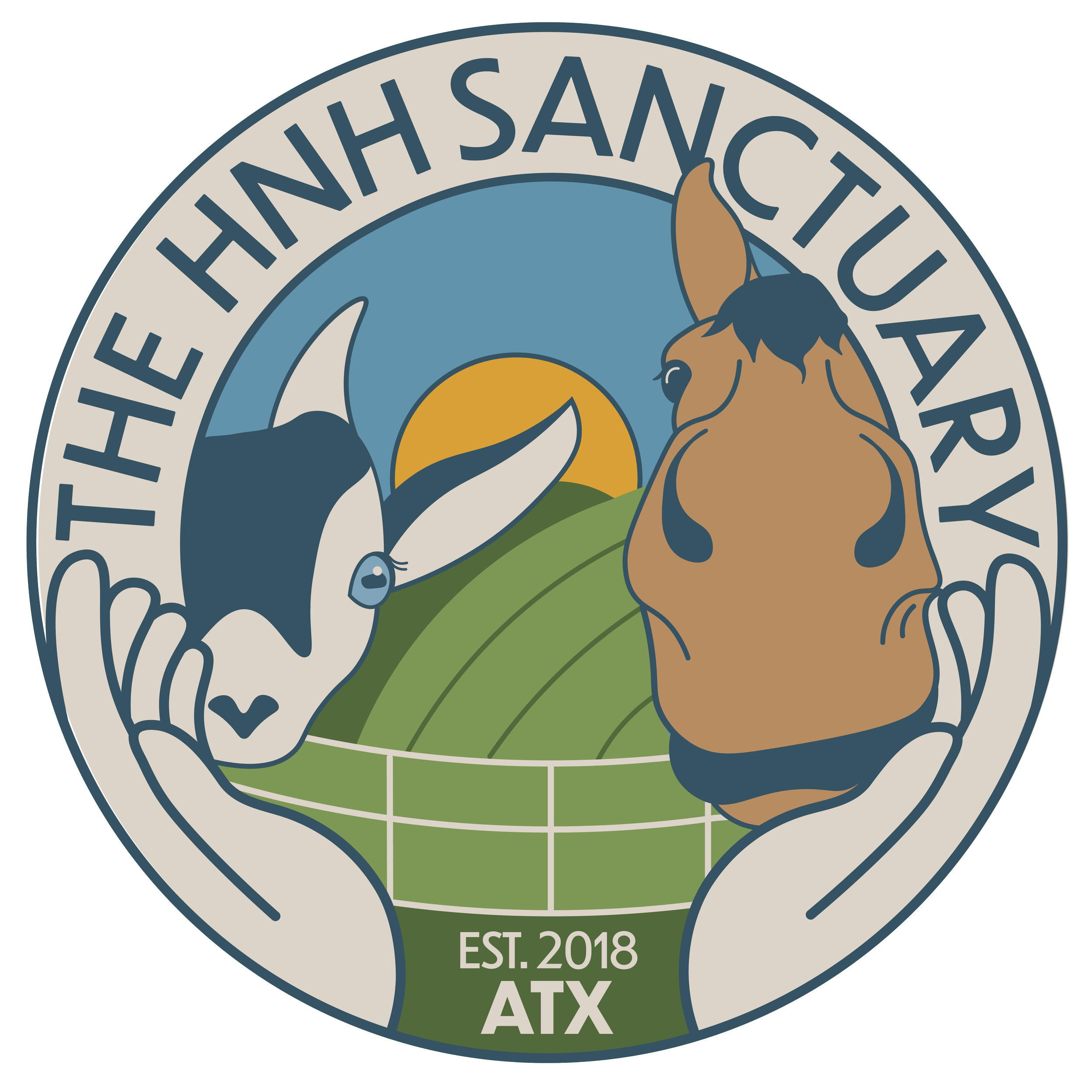 THE HNH SANCTUARY