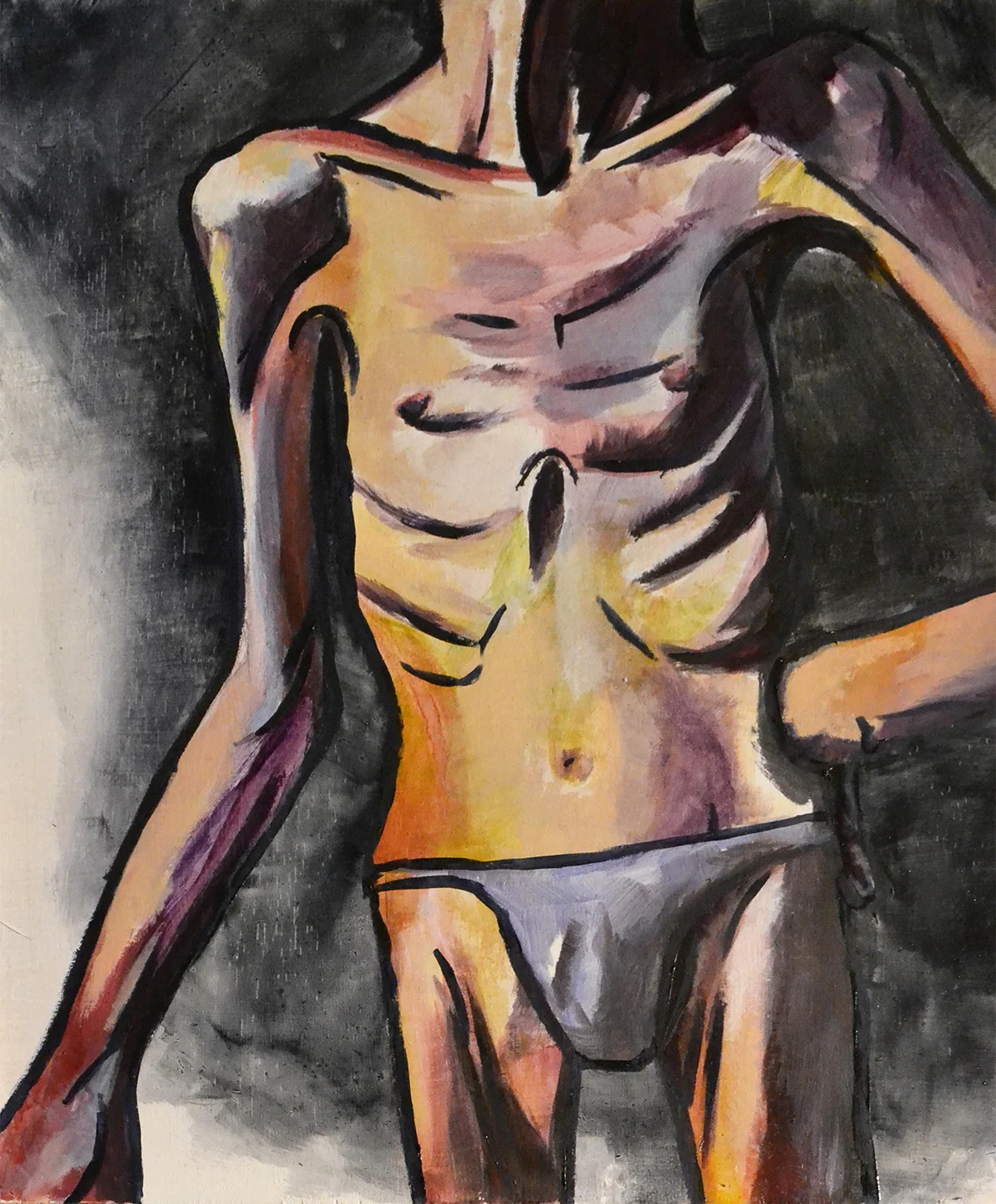 Skin and Bones