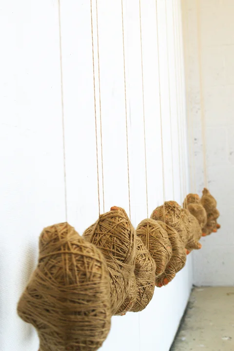 Suspension