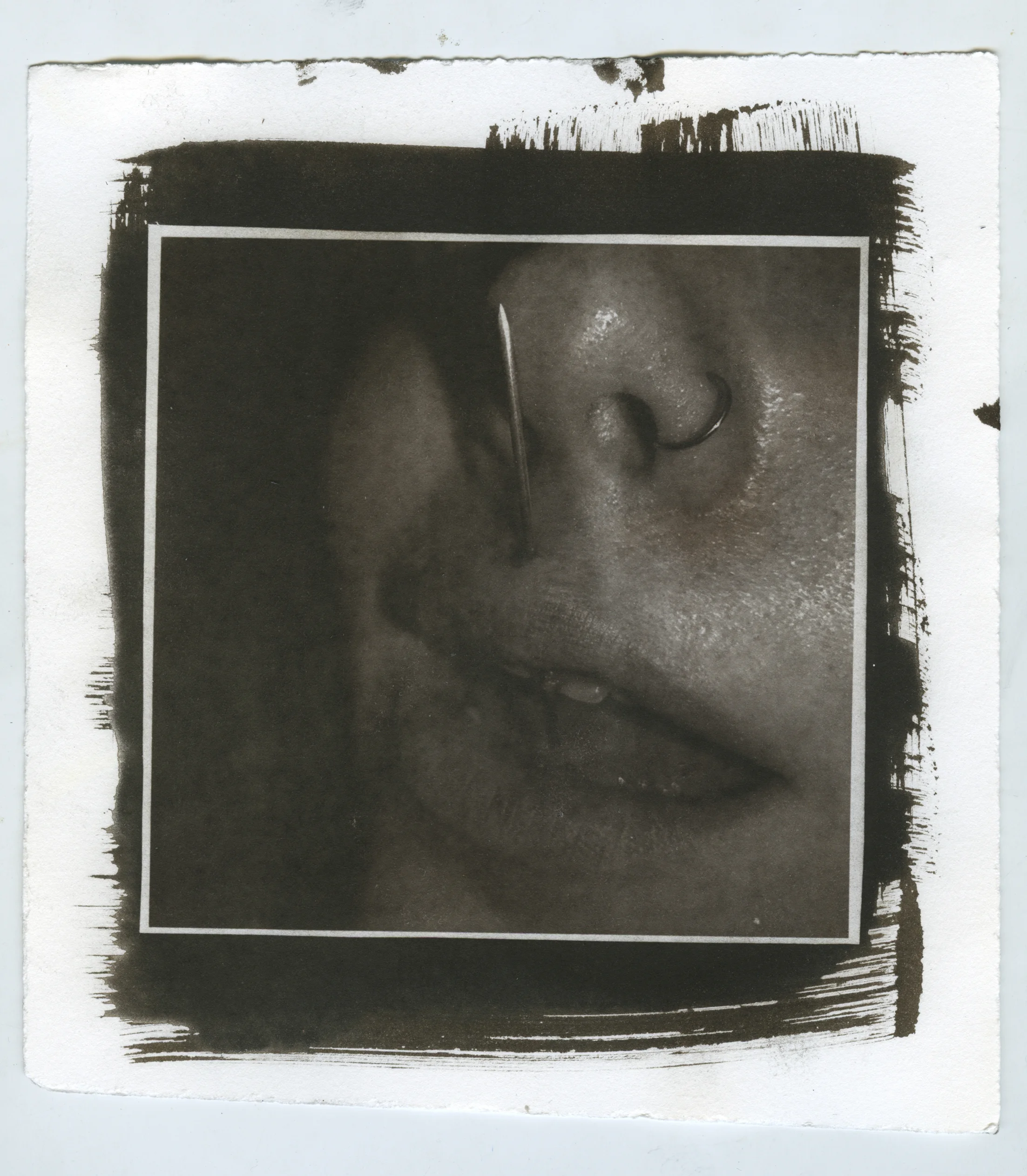 Piercing