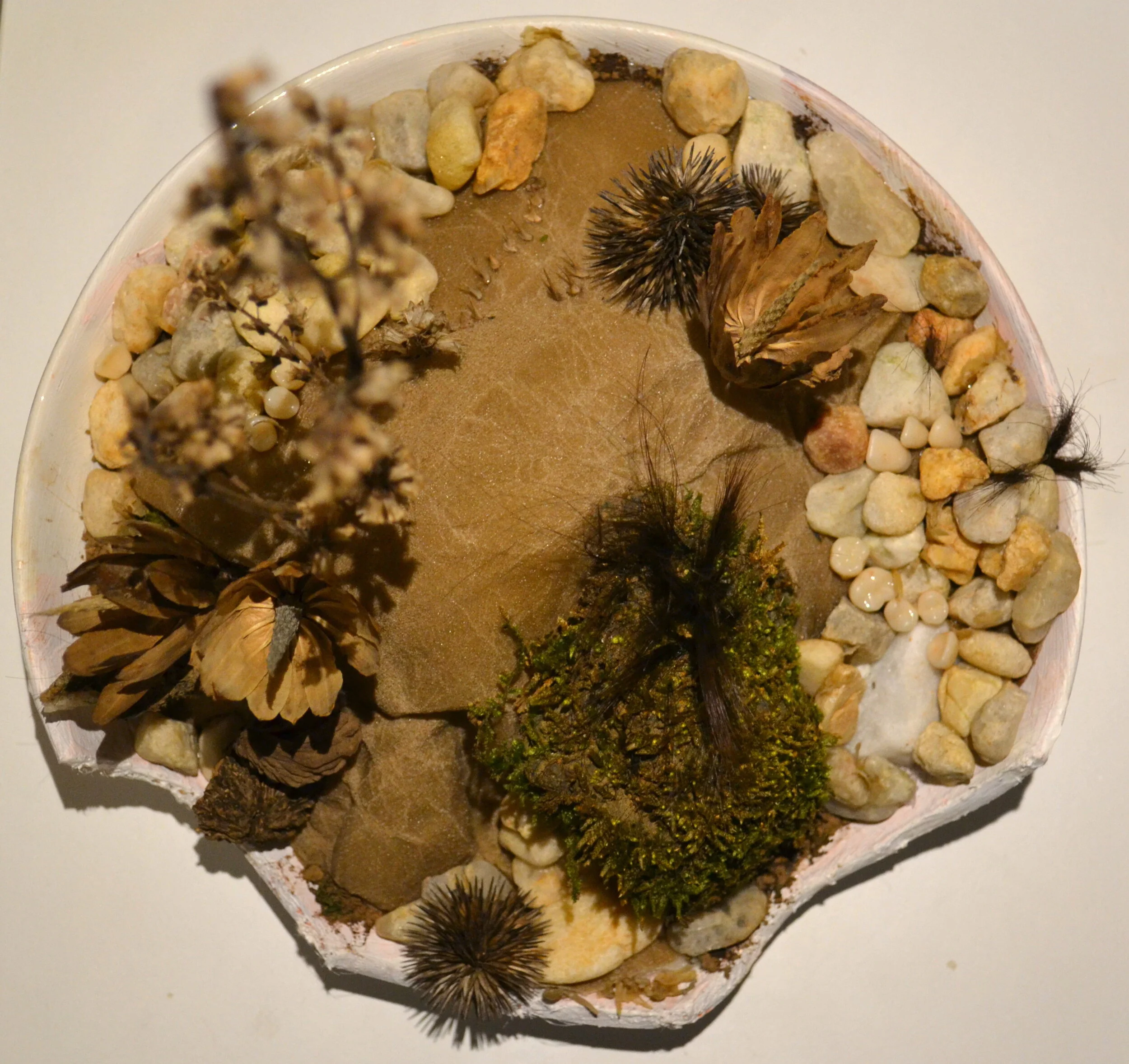 Secondary Cultivations part one