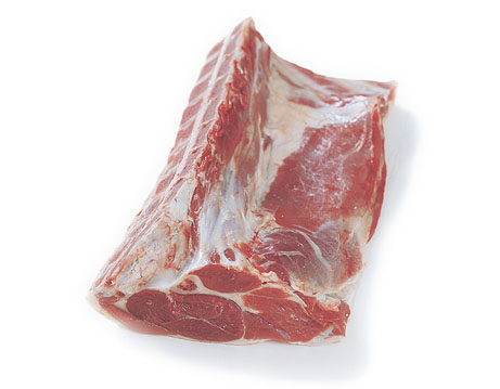 Shortloin (bone in) (example only)