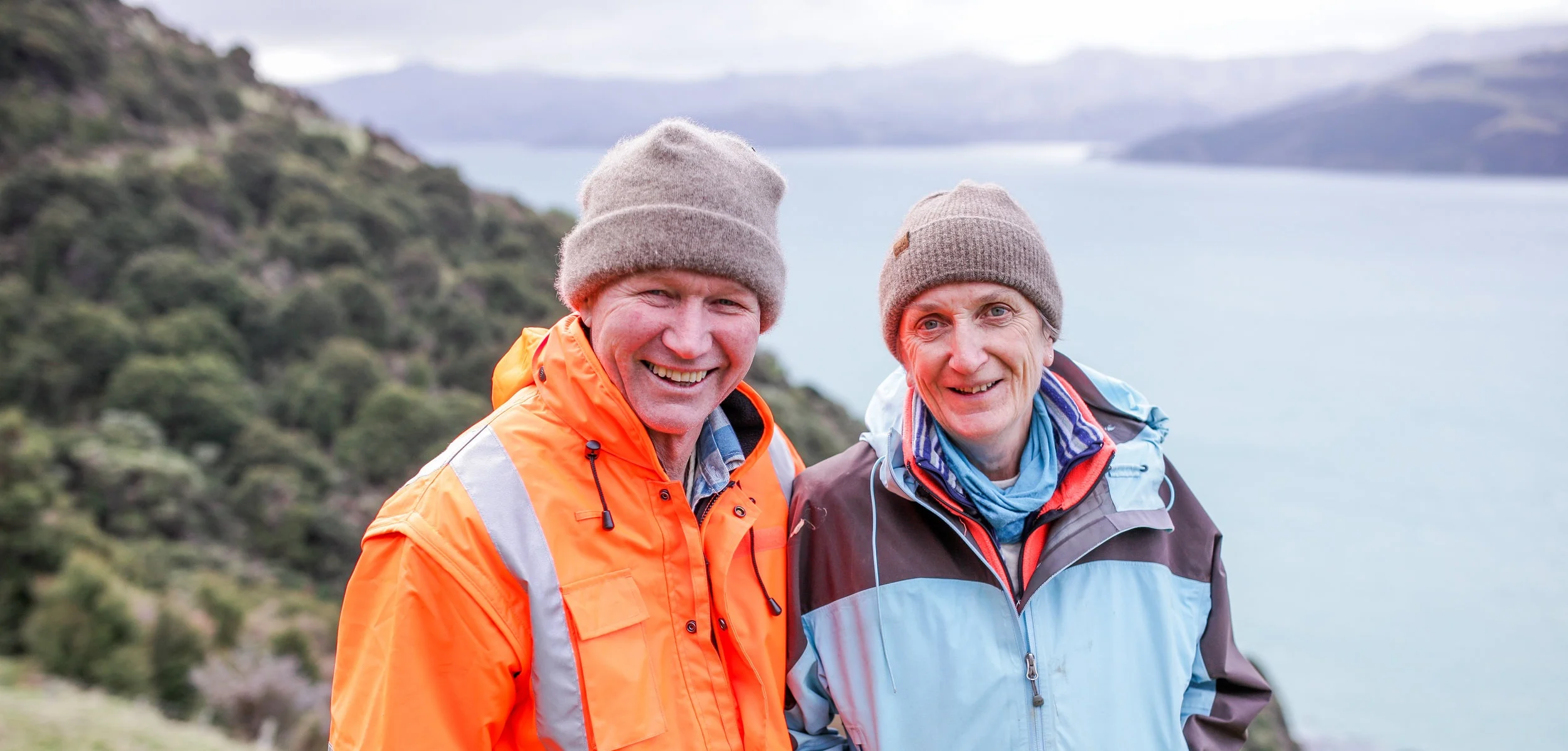 On Farm Story - Farmers Weekly 