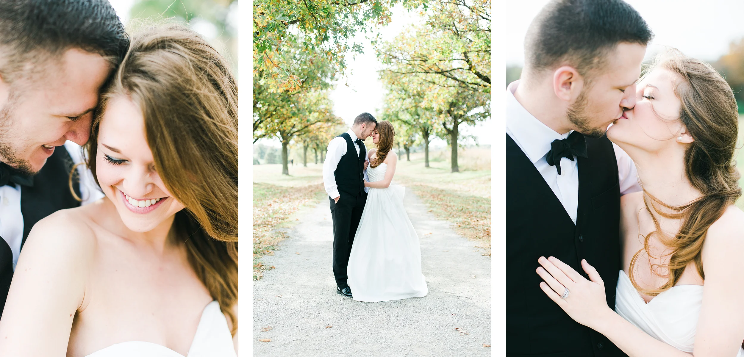 Manhattan Kansas Wedding Photography