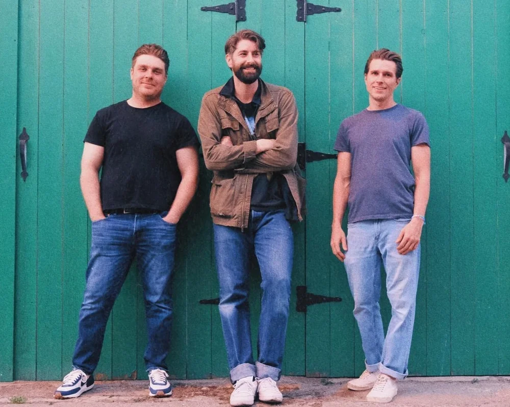 Band JIANTS band-jiants