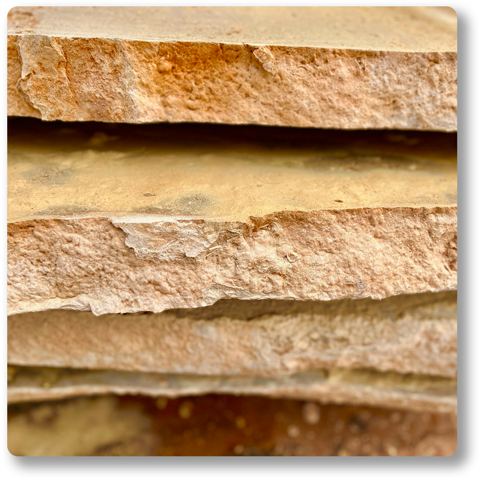 The Waikerie Limestone Visual Identity Project — KOHESION | GRAPHIC ...
