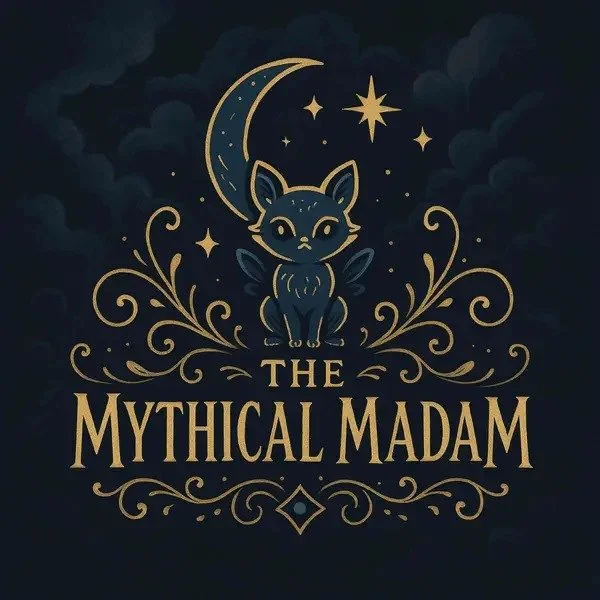 The Mythical Madam Podcast