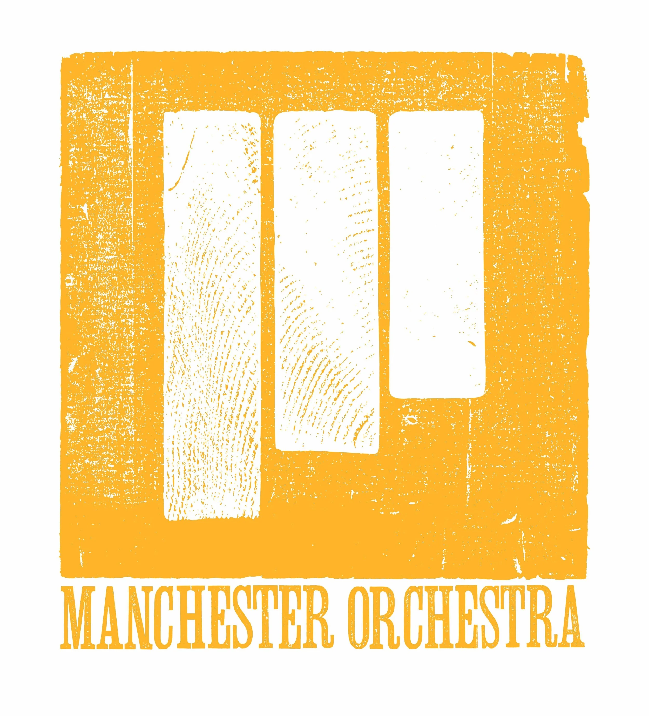 Manchester Orchestra - Patreon Podcast