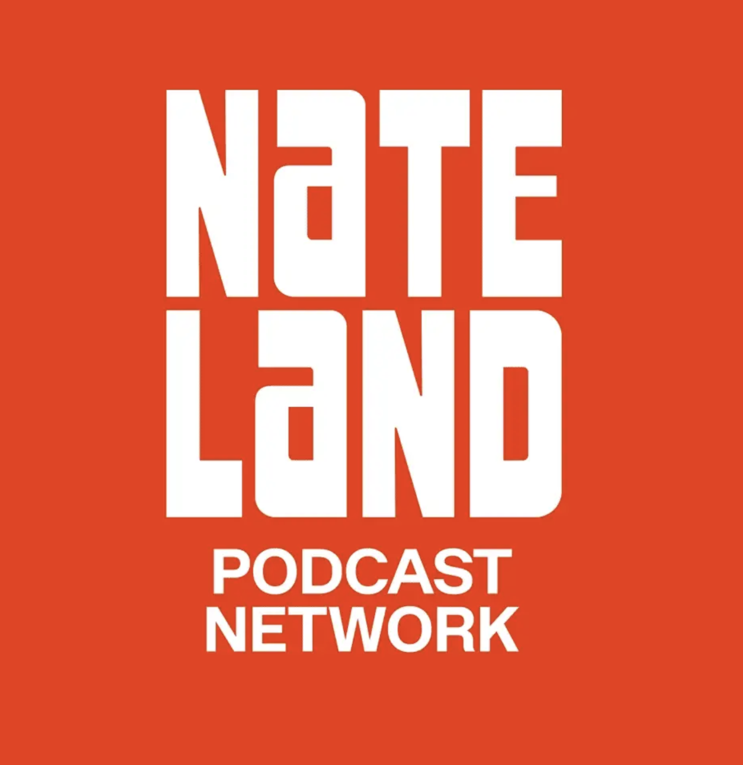 Nateland Podcast Network