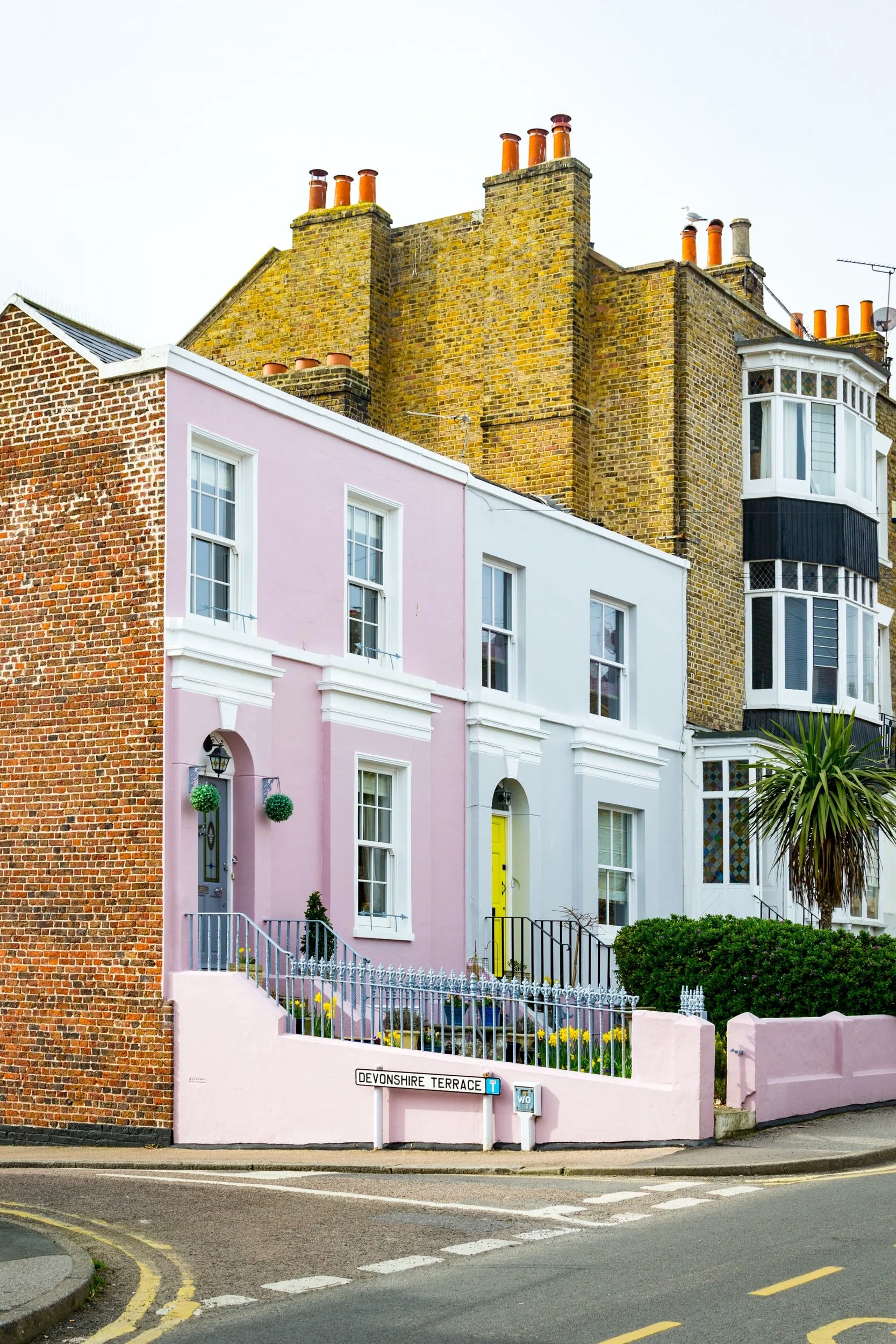 Five of the Best Residence Types You'll Find Today — METHOD.