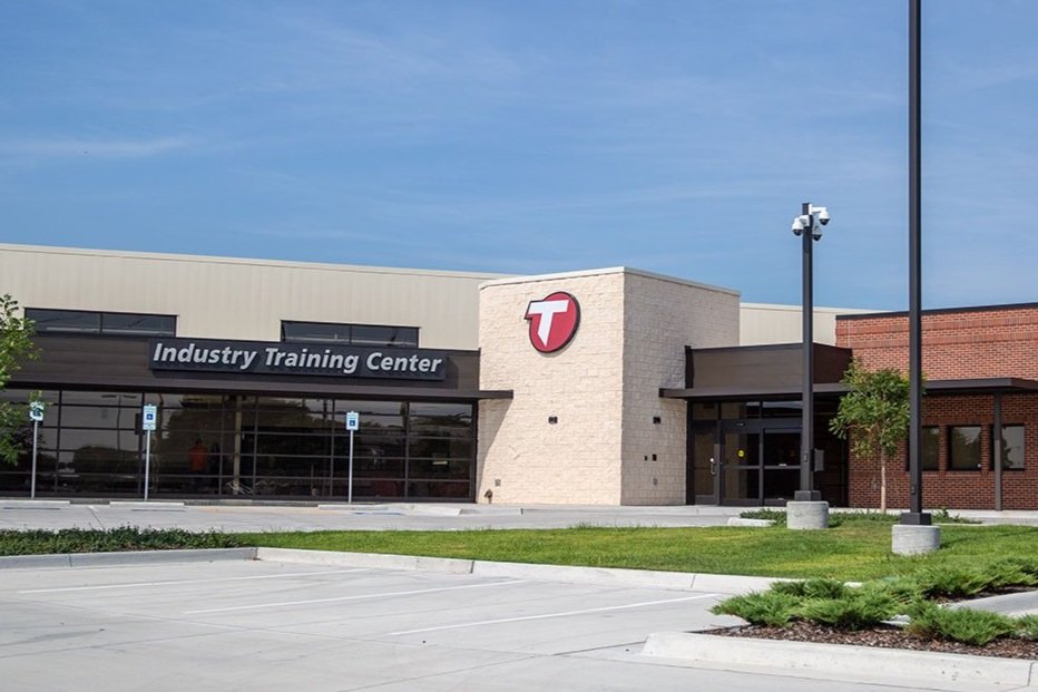 Tulsa Technology Center ITC