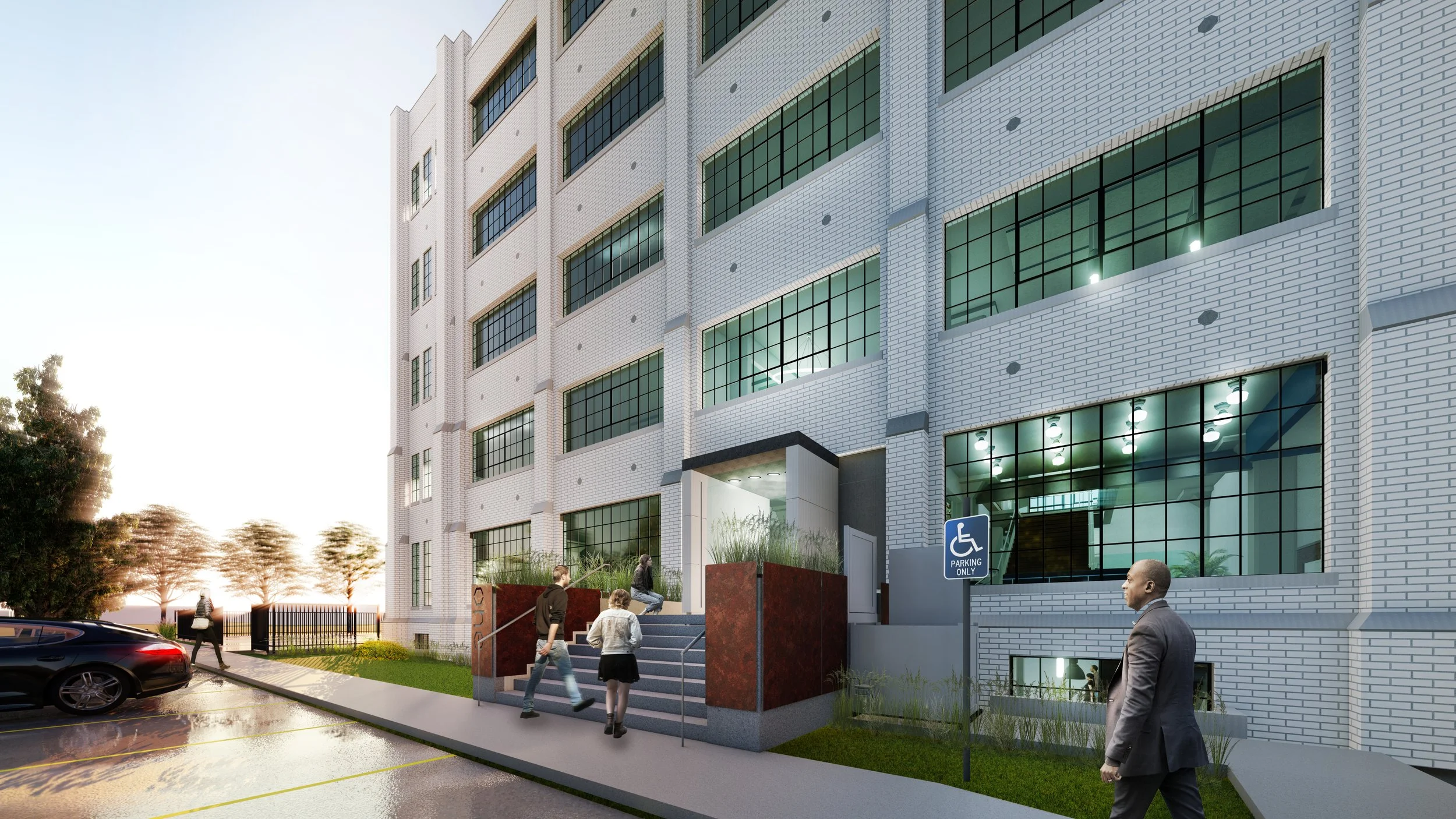 Services — METHOD.