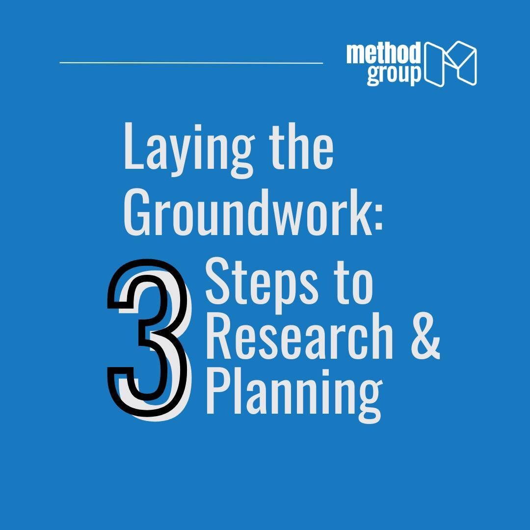 Before the first shovel hits the dirt, an immense amount of groundwork is essential (pun intended😉). Start by immersing yourself in market analysis&mdash;understanding the local demographics, economic trends, and housing demands will be your compass