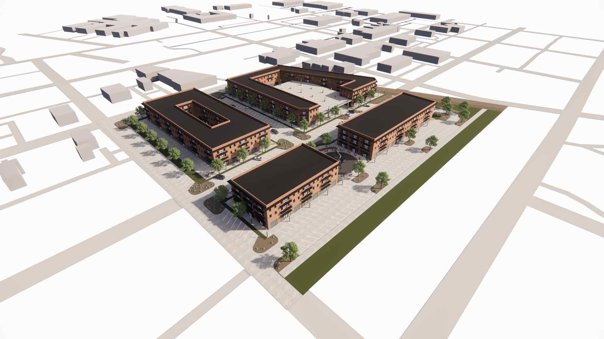 Designing for LIHTC Success: Building Homes That Are Compliant, Dignified, and Built to Last