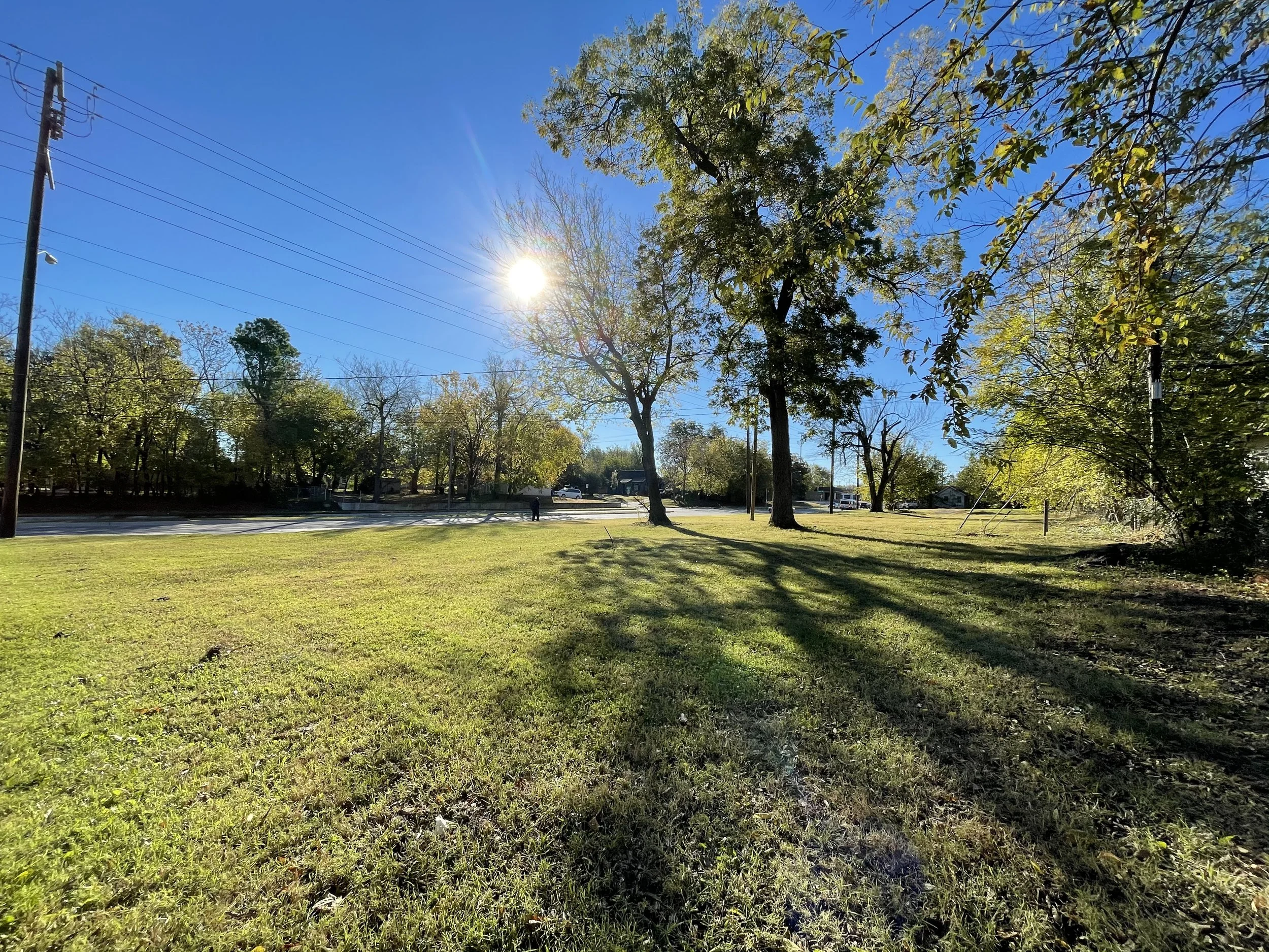 Harvard Apartments Multifamily — METHOD.