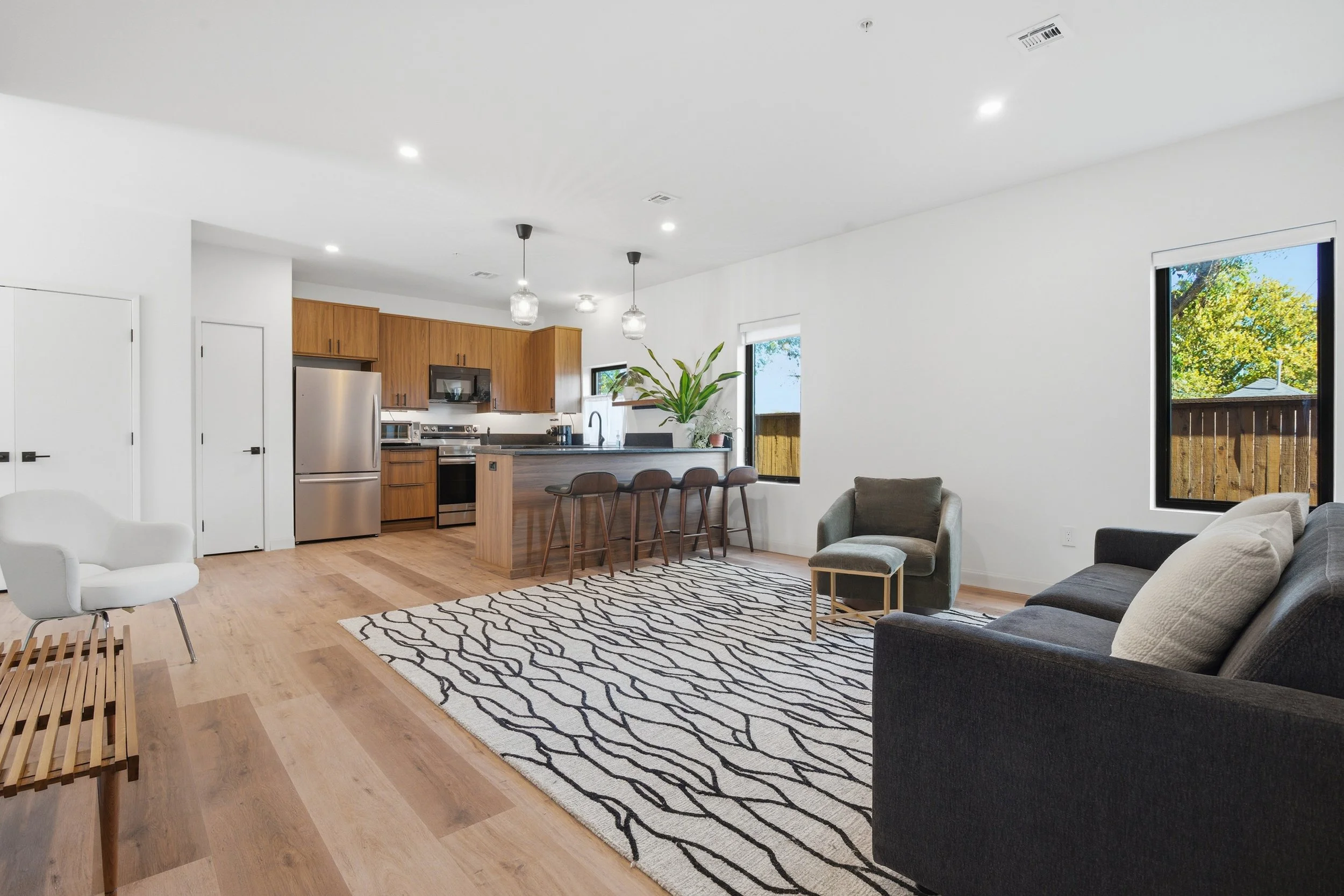 Designing Workforce Housing That Feels High Quality on a Realistic ...