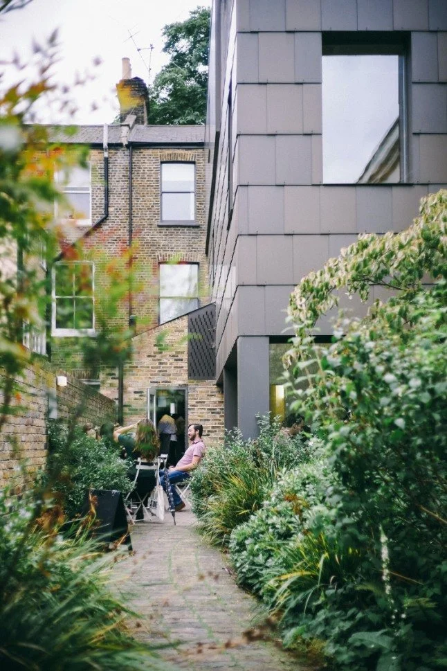 Building and Revitalizing Communities Through Design — METHOD.