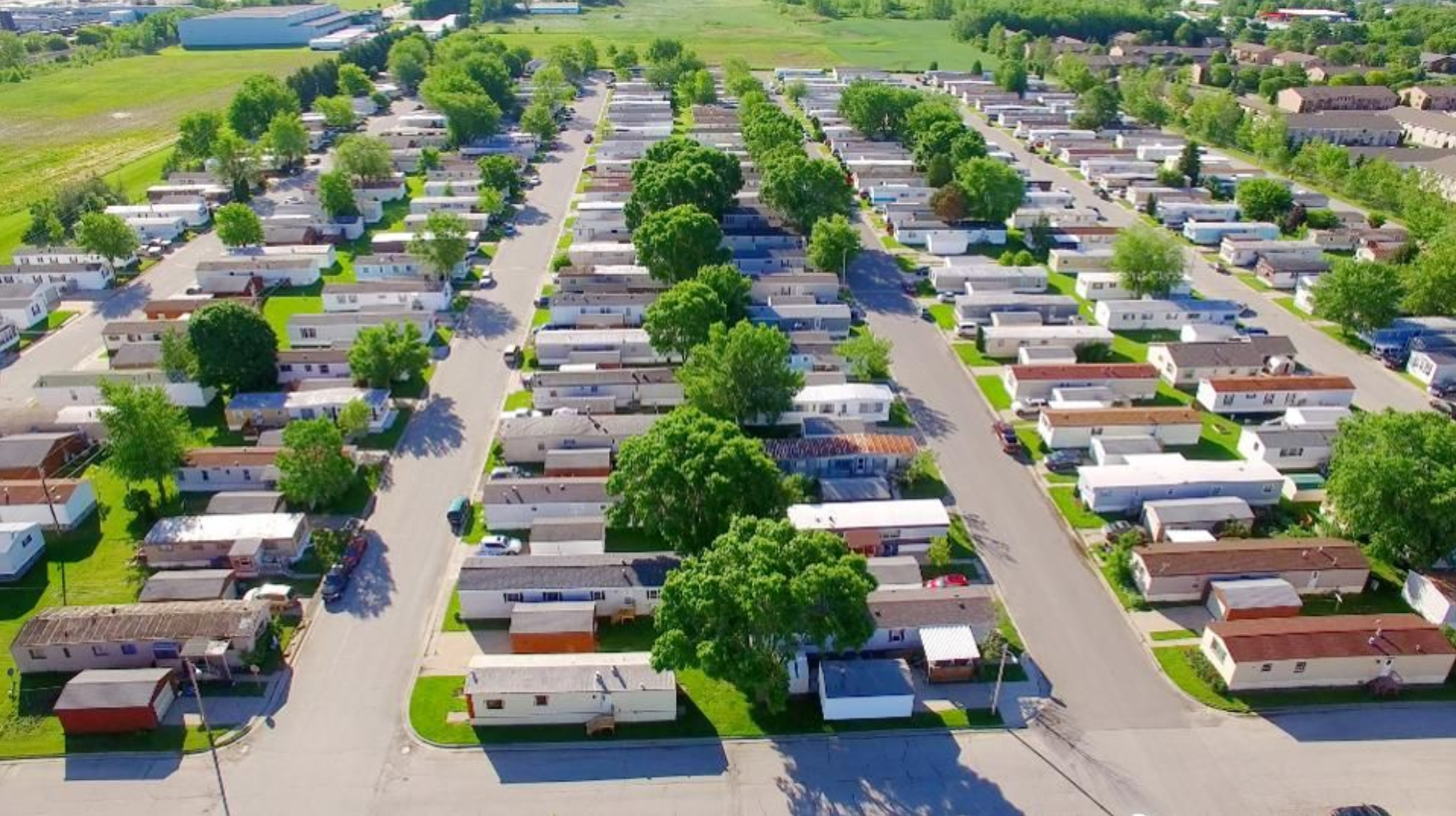 Investing In Mobile Home Parks With Mavdon Investments