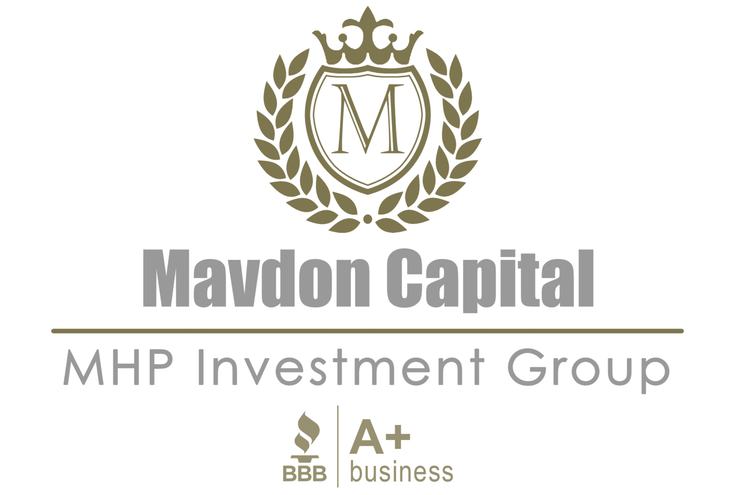 Mavdon Capital