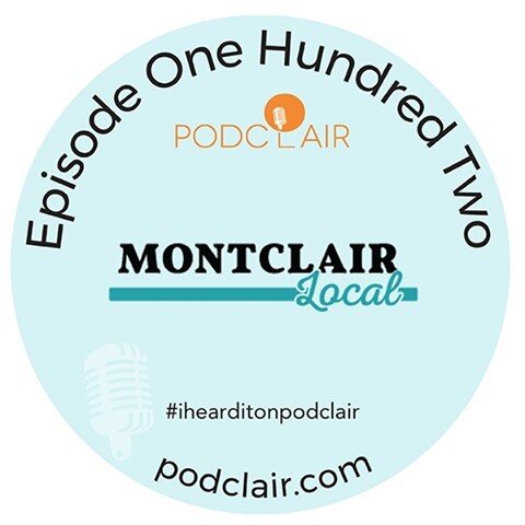 In this episode we talk with the Editor, Louis Hochman and the Sports/Community reporter, Andrew Garda from Montclair Local. They are two of the many dedicated people who make up the team that serves our community with their award-winning newspaper. 