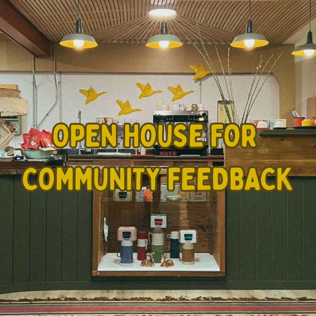 Stewardship Centre Open House