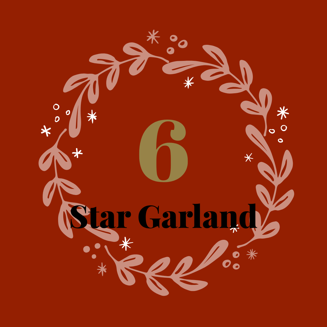 12 days of Craftmas 