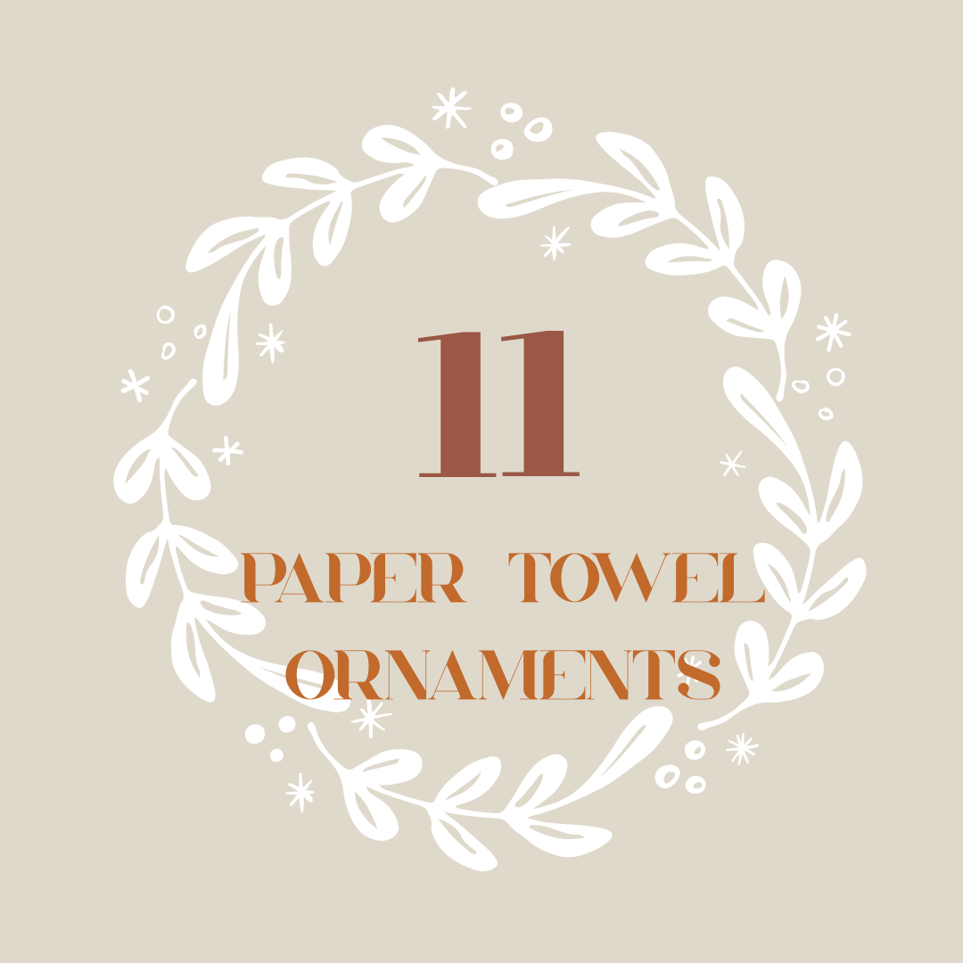 12 days of Craftmas 