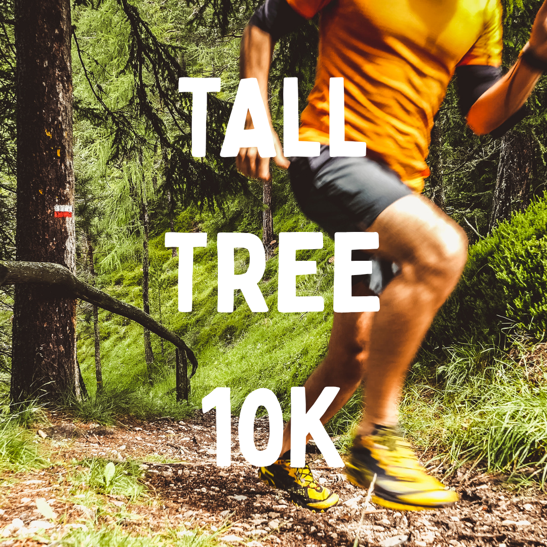Tall Tree 10K