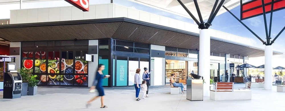 Carmel Village Shopping Centre - Box Hill, NSW